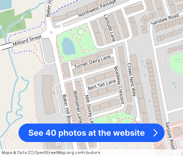 Dom na wynajem - 102 m² - 6 pokoi - Photo 1