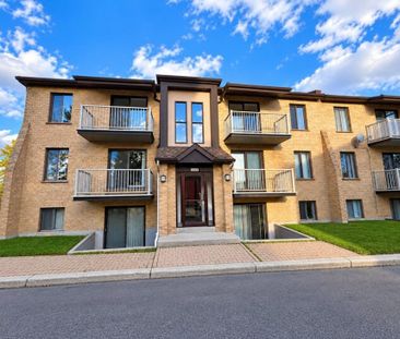 Appartement à louer - Laval (Vimont) (Autres) - Photo 3