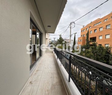 Διαμέρισμα για ενοικίαση Αγία Βαρβάρα (Χαλάνδρι) - Photo 5