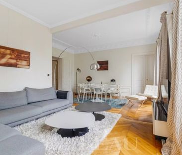 Appartement • Hoche-Friedland - Photo 4