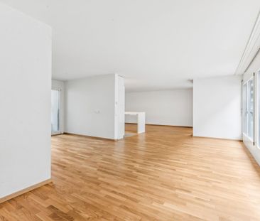 91 m2 Loftwohnung mitten im Seefeld - Photo 2
