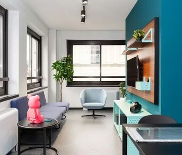 Via Belfiore, Turin, Piedmont 10125 - Foto 1