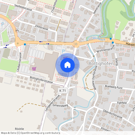 8280, Kreuzlingen, Lengwilerstrasse, 4