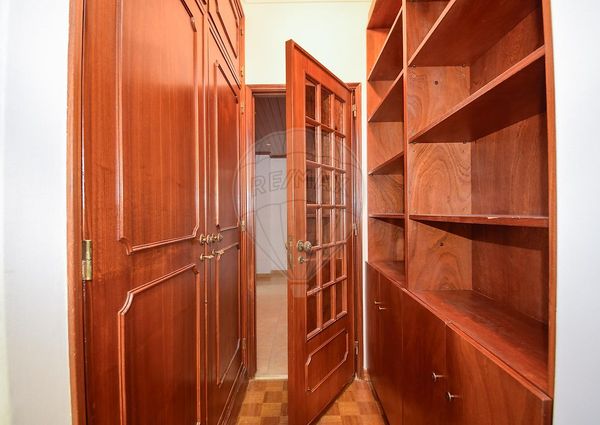 Apartamento T2 em Lisboa