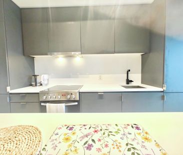 For Lease - 7 Smith Crescent Unit# 617, Toronto, Ontario - Photo 2