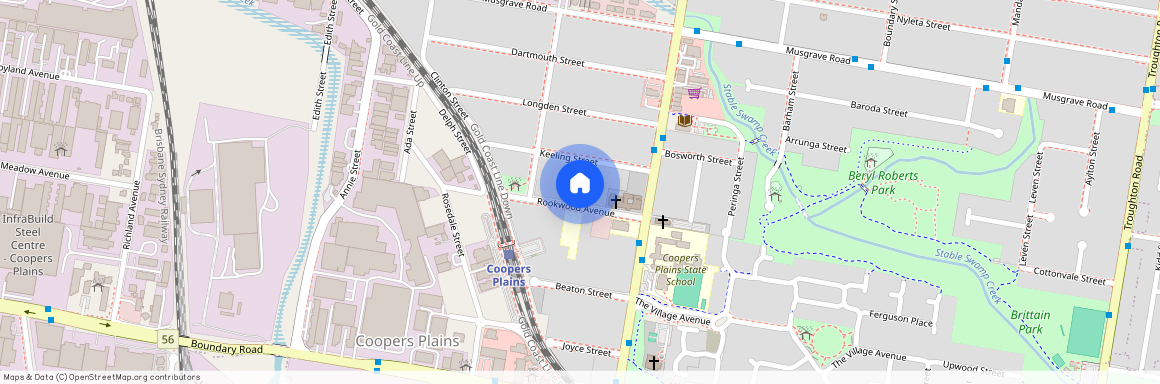 27 Rookwood Avenue, QLD 4108, Plains