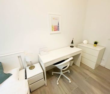 Liechtensteinstraße Zimmer 2 - Photo 5