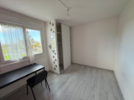 A louer Brest proche Bd de L'Europe - Photo 5