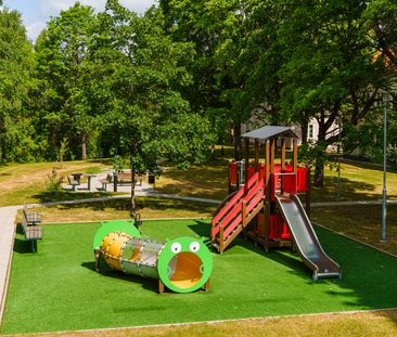 Holmsundsvägen, Gävle - Photo 2