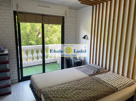 Appartement Nice Sainte Marguerite - Photo 2