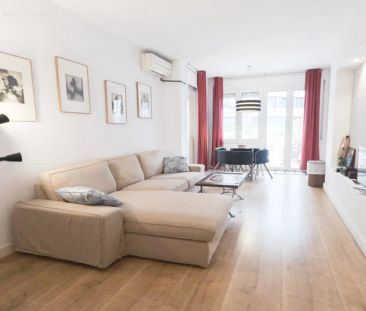 2-bedroom apartment for rent in La Nova Esquerra de l'Eixample - Photo 5
