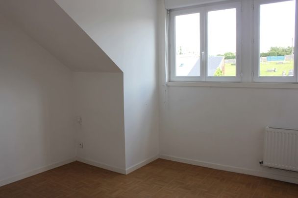 Appartement T4 à louer à Bolbec dans un quartier calme - Photo 1