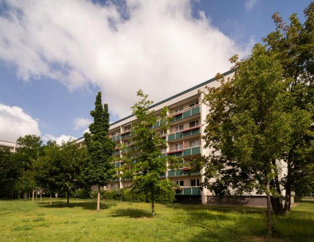 Flexibel & Modern: 2-Raum-Wohnung nach Ihren Vorstellungen - Photo 1