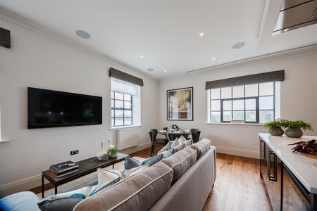 3 bed apartment to rent in Rainville Road, London, W6 9 - Photo 3