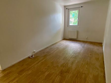 Appartement F2 CERGY - 2 pièce(s) - 46,35 m2 - Photo 3