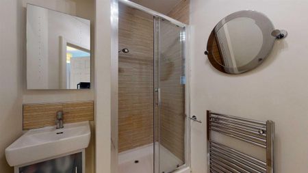 1 bedroom apartment to rent - Photo 5