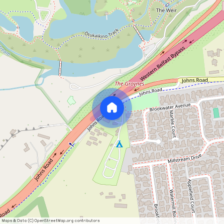 M3/219 Johns Road, Northwood, Christchurch City