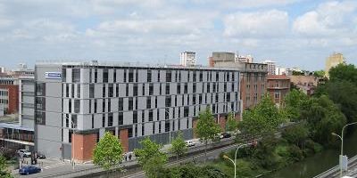 Location Appartement 1 pièce 26m² TOULOUSE 31000 - Photo 3