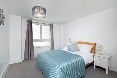 1 bedroom penthouse to rent - Photo 4
