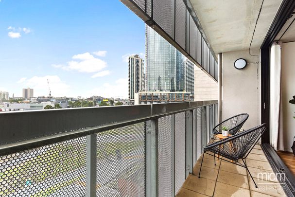 714/152 Sturt Street - Photo 1