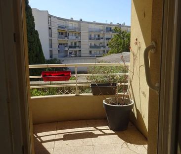 Location Appartement - Photo 6