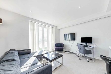 Marsham Street, London, SW1P - Photo 5