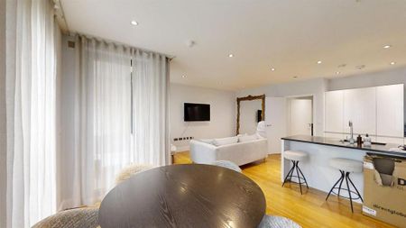 2 bedroom apartment to rent - Photo 3