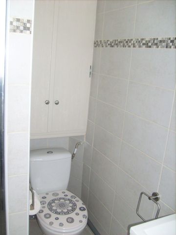 Studio 31 m2 et box - Photo 4