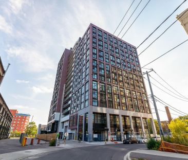 For Lease - 181 Sterling Road Unit# 916, Toronto, Ontario - Photo 5