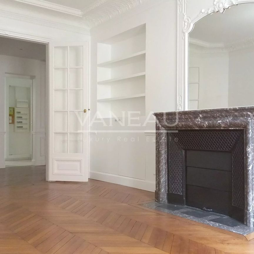 Tout savoir sur cet appartement à Paris 17ème - Photo 1