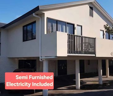 BEDSIT UNIT - ELECTRICITY INCLUDED - Photo 1