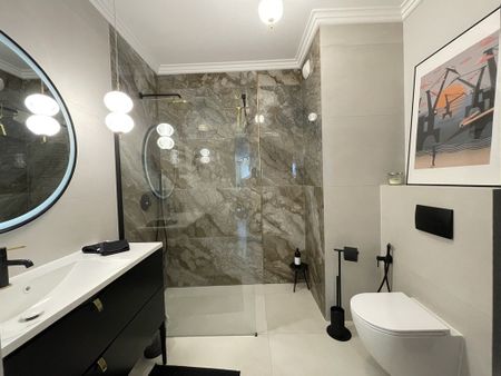 Komfortowe 3 pokoje w centrum | ochrona, parking - Фото 2