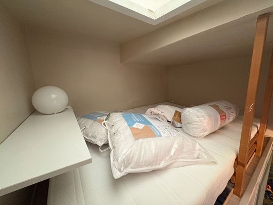 Appartement T1 Croix à louer - Photo 1