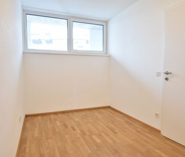 Geidorf – 61m² – 3 Zimmer – Loggia – TOP Ausstattung - Foto 3