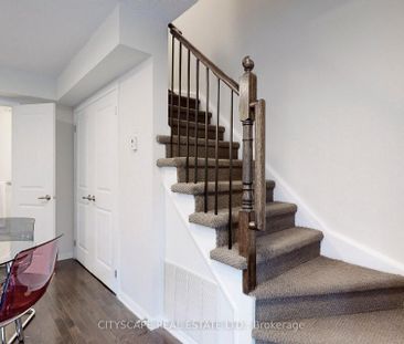 For Lease - 10 Foundry Avenue Unit# 135, Toronto, Ontario - Photo 5