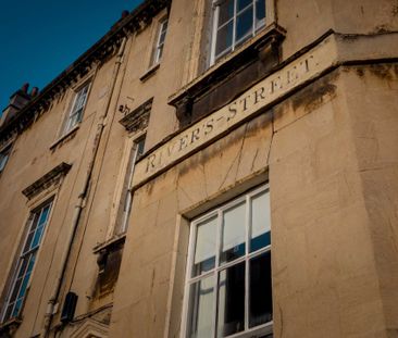 Rivers Street, Bath - Photo 1