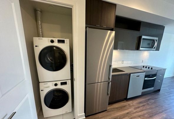 For Lease - 100 Dalhousie Street Unit# 1403, Toronto, Ontario - Photo 1