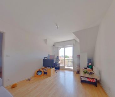 Location Appartement 2 pièces 39m² ECKBOLSHEIM 67201 - Photo 4