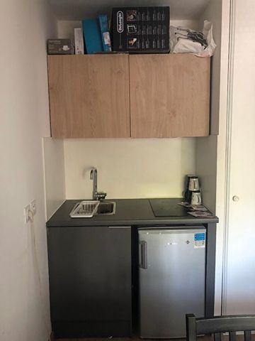 Location appartement 1 pièce, 34.41m², Lognes - Photo 3