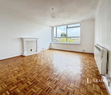 2 bedroom apartment to rent Devonshire Lodge, Brooklyn Avenue, Wort... - Photo 6