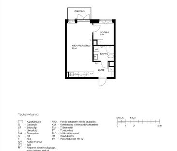 Arenavägen 22 - Photo 2