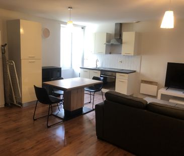 Location Appartement 2 pièces 42m² COGNAC 16100 - Photo 1