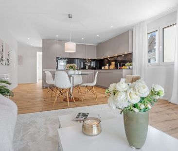 Living with quality of life and comfort - Photo 6