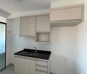 Apartamento - Foto 1