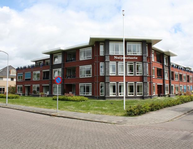 Appartement te huur: Pastoor Nuijenstraat 27 1689 GM Zwaag - Foto 1