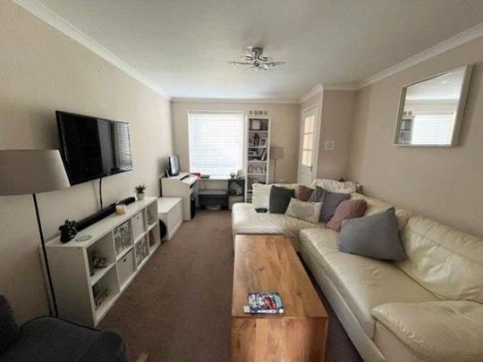 2 bedroom terraced house to rent - Photo 1
