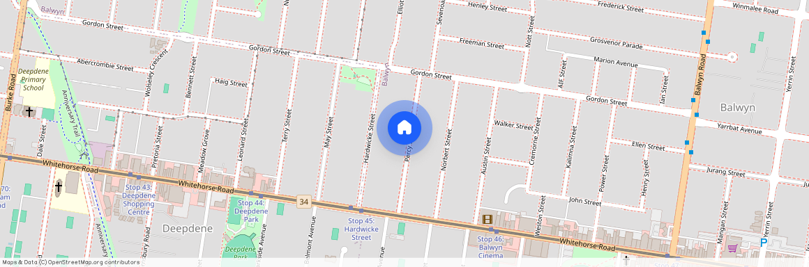 18A Percy Street, Balwyn VIC 3103