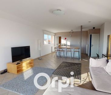 Appartement 2 pièces à Hettange-Grande - Photo 4