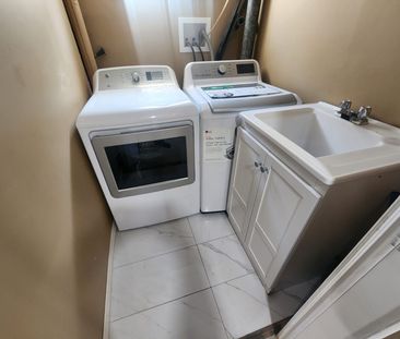 For Lease - 5 Ludgate Drive Unit# Basement, Toronto, Ontario - Photo 4