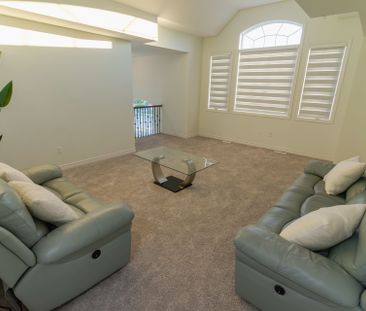 For Lease - 1749 Finley Crescent Unit# main, London North, Ontario - Photo 1